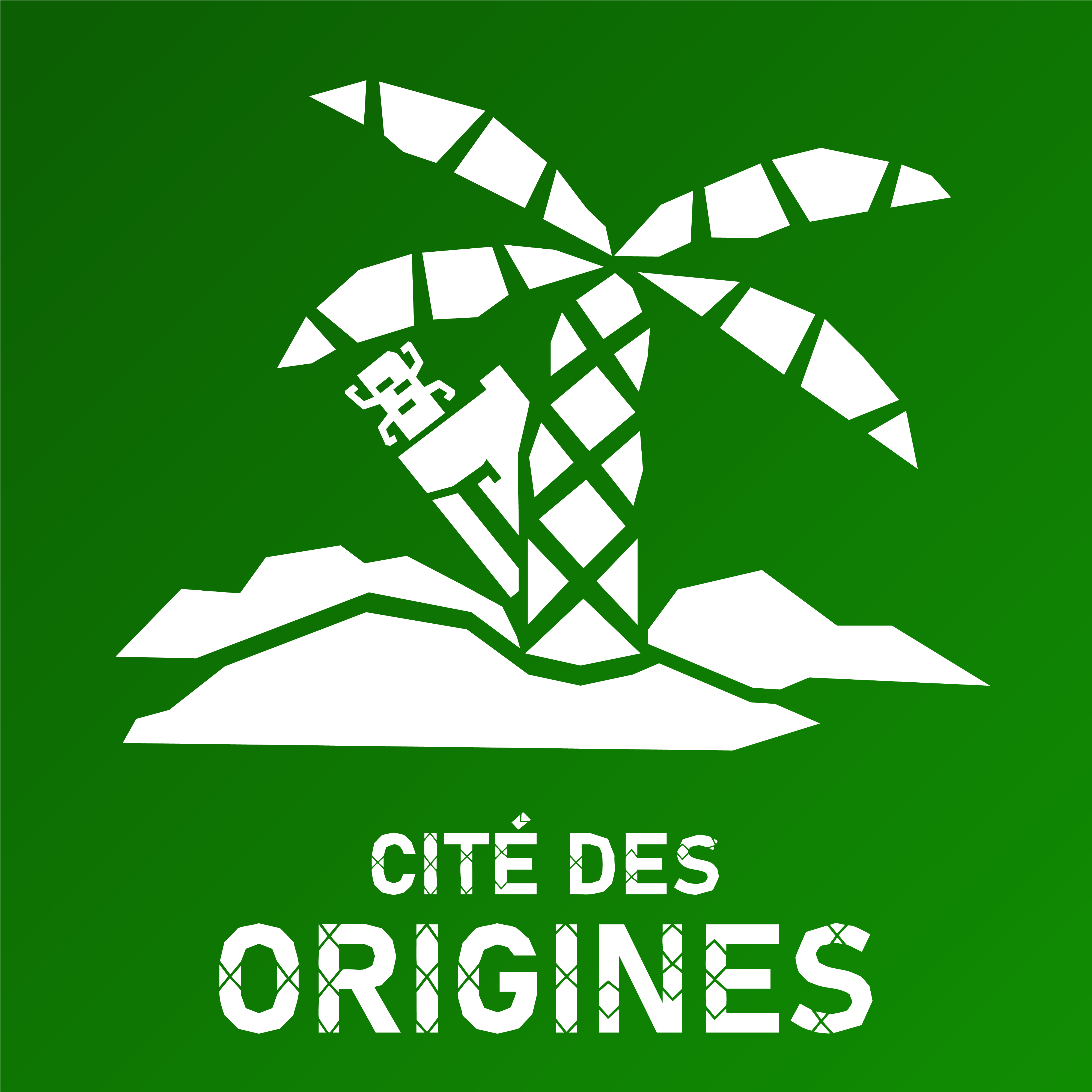 City of Origins