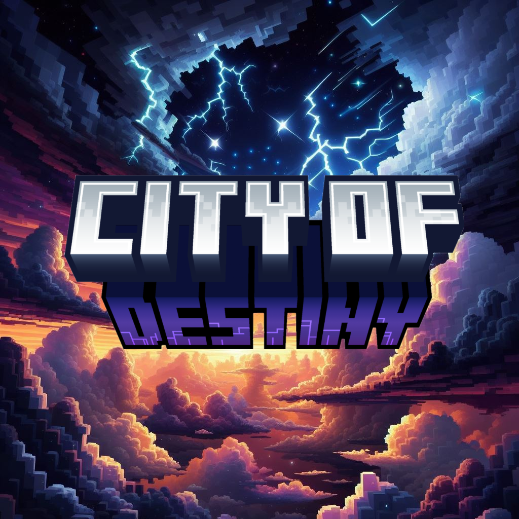 City of Destiny