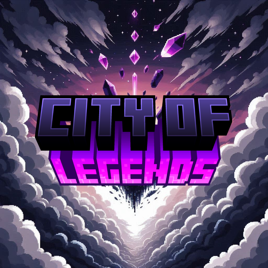 City of Legends