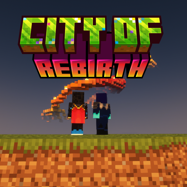 City of Rebirth